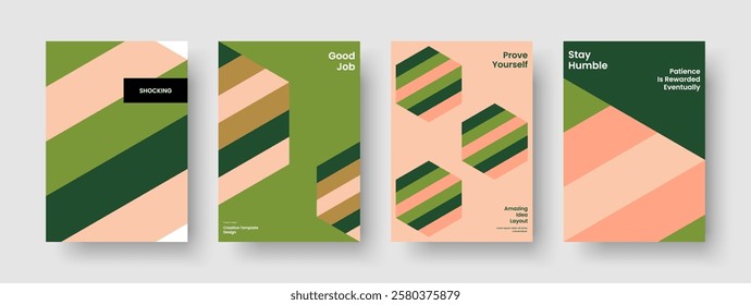Geometric Flyer Template. Modern Brochure Layout. Isolated Report Design. Banner. Poster. Business Presentation. Book Cover. Background. Notebook. Pamphlet. Brand Identity. Newsletter. Portfolio