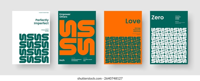 Geometric Flyer Template. Modern Brochure Design. Creative Report Layout. Business Presentation. Banner. Book Cover. Background. Poster. Catalog. Notebook. Handbill. Magazine. Brand Identity