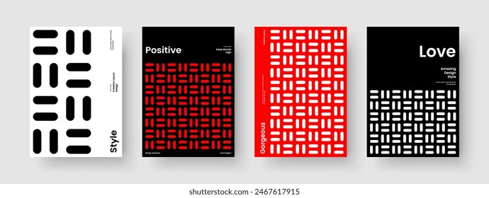 Geometric Flyer Template. Modern Report Design. Abstract Background Layout. Brochure. Business Presentation. Banner. Poster. Book Cover. Handbill. Leaflet. Pamphlet. Catalog. Newsletter. Magazine
