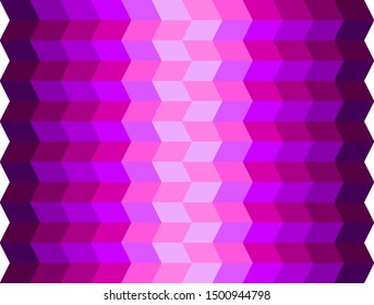 Geometric form. Geometric pattern background. Modern background. Square mosaic. Geometric texture. Abstract form, background, texture and ornament.