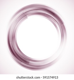 Geometric frame, vector abstract background, wallpaper