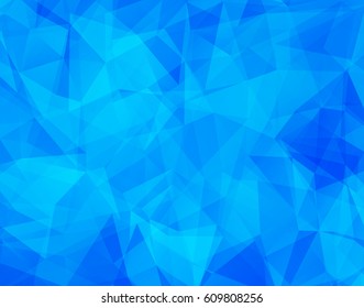 Geometric frame, vector abstract background, wallpaper