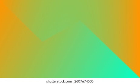 Geometric Fusion in Gradient Tones