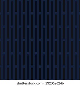 Geometric gold line pattern on white background. Ideal for backgrounds.