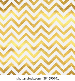 gold chevron wallpaper