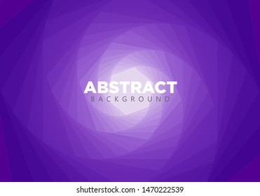 Geometric Gradation Background.  eps10 vector