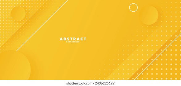 Geometric gradient abstract background. Colorful presentation background	