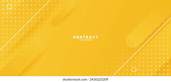 Geometric gradient abstract background. Colorful presentation background	