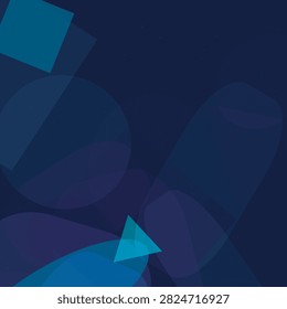 Geometric gradient abstract background, with triangular... desig