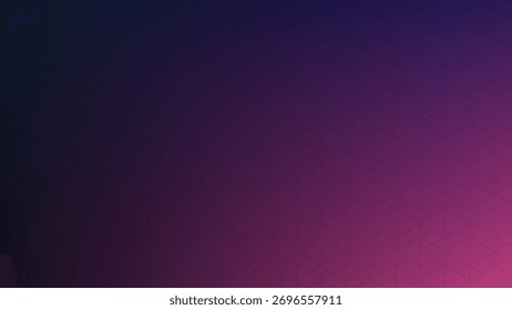 Geometric gradient background abstract blue