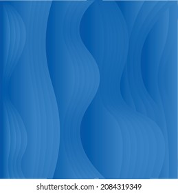 geometrischer Farbverlauf-Hintergrund für virtuelle Treffen und Tapeten