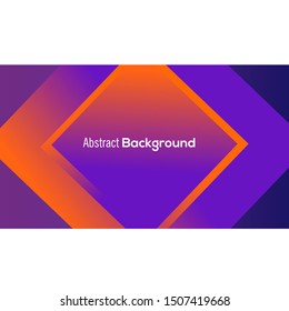 geometric gradient color desigb background