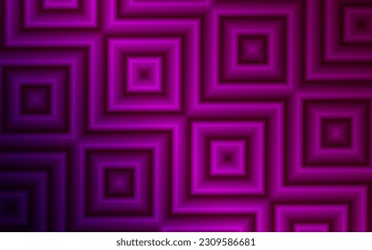 	
geometric gradient purple  abstract background