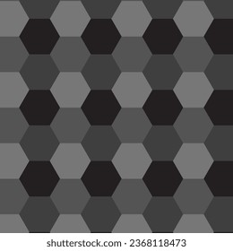 geometric graphic design hexagonal pattern background texture abstract print