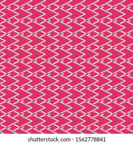 Geometric Graphic Pattern Design Decoration Abstract Vector Background
