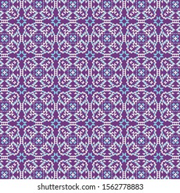 Geometric Graphic Pattern Design Decoration Abstract Vector Background