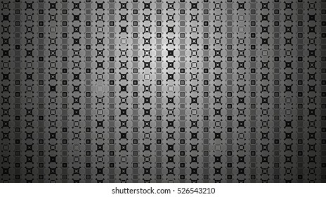 geometric gray abstract vector background illustration eps 10