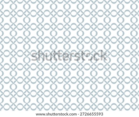 Geometric Gray Arrow Pattern Seamless Repeat on White Background Keywords: pattern, geometric
