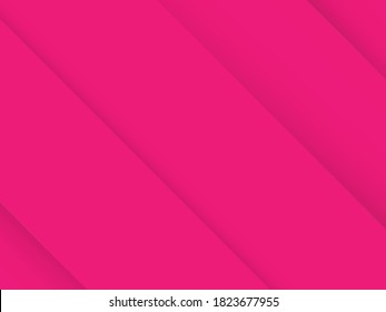 Geometric gredient of hot pink abstrack background EPS10 vector illustration graphic design.
