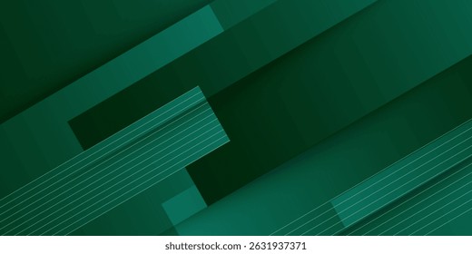 Geometrischer abstrakter Hintergrund. Dynamische Formenzusammensetzung. Cooles Hintergrunddesign für Poster. moderne Illustration