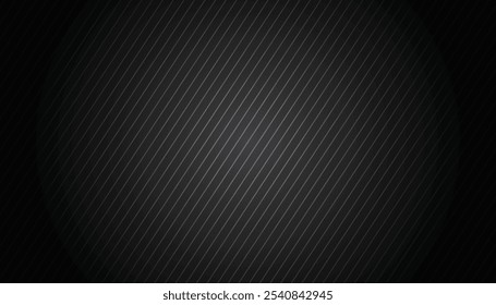 Arrière-plan géométrique grillagé. arrière-plan abstrait scintillant en diagonale. élément de texture lignes de dégradé simple moderne. conception de lignes de technologie futuriste. illustration vectorielle simple