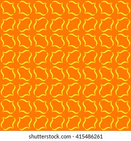 Geometric grid background. Classic vintage background. Abstract  background with geometric elements. Colorful background. Seamless background. Design elements for luxury products. Vector background. 