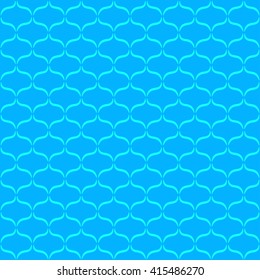 Geometric grid background. Classic vintage background. Abstract  background with geometric elements. Colorful background. Seamless background. Design elements for luxury products. Vector background. 