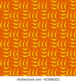 Geometric grid background. Classic vintage background. Abstract  background with geometric elements. Colorful background. Seamless background. Design elements for luxury products. Vector background. 