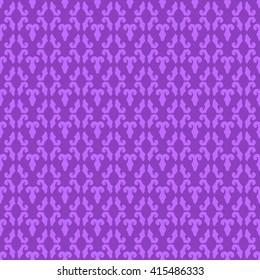 Geometric grid background. Classic vintage background. Abstract  background with geometric elements. Colorful background. Seamless background. Design elements for luxury products. Vector background. 