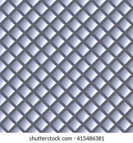 Geometric grid background. Classic vintage background. Abstract  background with geometric elements. Seamless background. Design elements for luxury products. Vector background. 