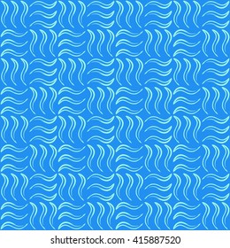 Geometric grid background. Classic vintage background. Abstract  background with geometric elements. Colorful background. Seamless background. Design elements for luxury products. Vector background. 