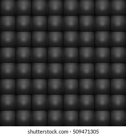 Geometric grid background. Luxury texture. Vector Illustration.