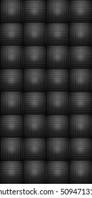 Geometric grid background. Luxury texture. Vector Illustration.