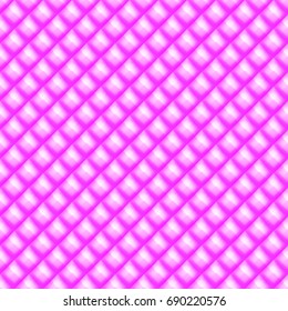 Geometric grid background. Modern abstract seamless texture.