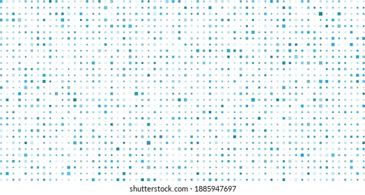 Geometric grid background Modern colorful abstract multicolored texture Seamless pattern