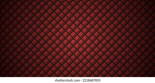 Geometric grid background Modern colorful abstract texture