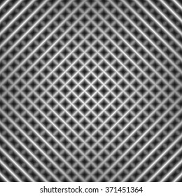 Geometric grid background. Vector illustration.