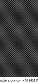 Geometric grid background. Vector illustration.