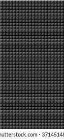 Geometric grid background. Vector illustration.