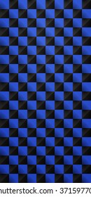 Geometric grid background. Vector illustration.