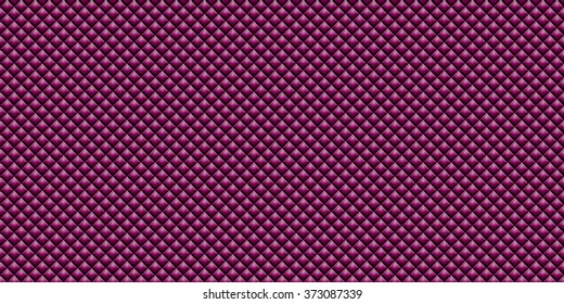 Geometric grid background. Vector Illustration.