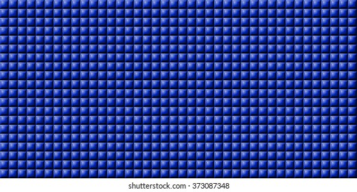 Geometric grid background. Vector Illustration.