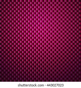  Geometric grid background. Vector Illustration.
