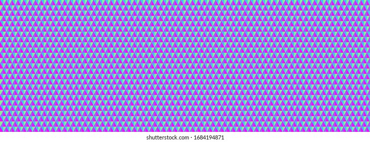 Fondo geométrico del color de la cuadrícula. Textura vectorial abstracta oscura moderna