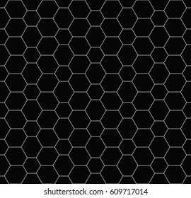 geometric grid graphic deco floral pattern print
