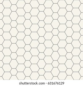 geometric grid graphic deco floral pattern print