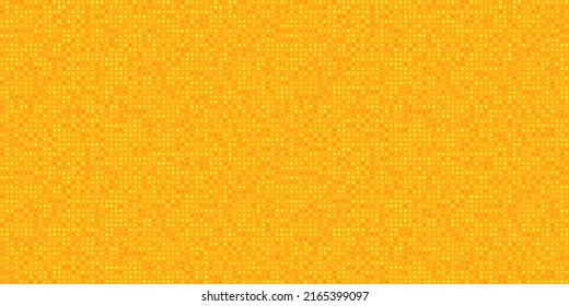 Geometric grid modern abstract pixel noise texture No Signal TV Screen VHS Glitch Background
