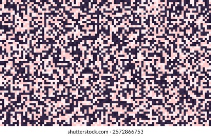Geometric grid pattern with textured cubes and bright colours. Great for trendy, minimal designs, fabric prints, or background decor.