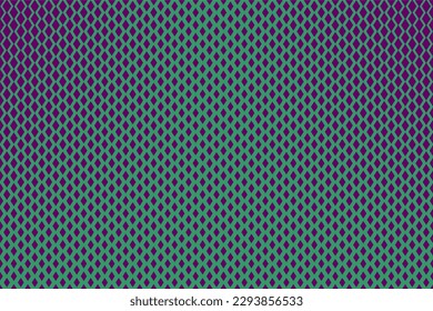 Geometric halftone background. Retro pop art design. Simple and minimalist background.