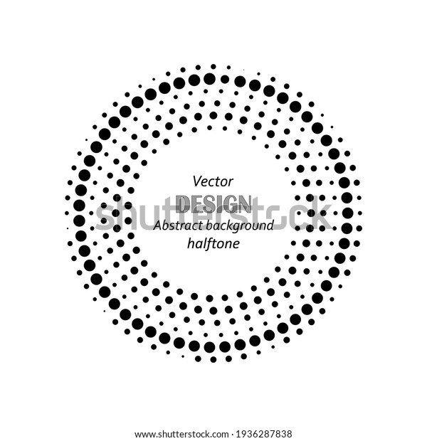 751,194 Halftone Circle Stock Vectors, Images & Vector Art | Shutterstock